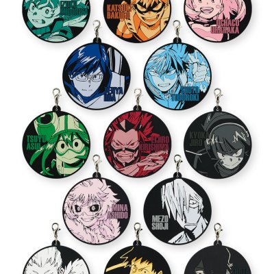 Ichiban Kuji My Hero Academia NEXT GENERATIONS!! - Photo 17