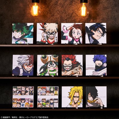 Ichiban Kuji My Hero Academia NEXT GENERATIONS!! - Photo 27