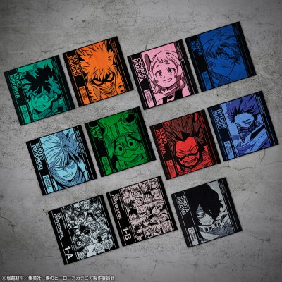 Ichiban Kuji My Hero Academia NEXT GENERATIONS!! - Photo 28