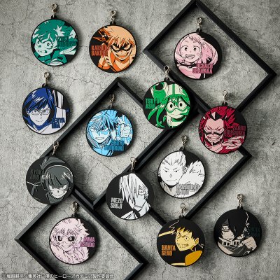 Ichiban Kuji My Hero Academia NEXT GENERATIONS!! - Photo 29
