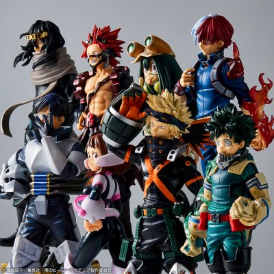 Ichiban Kuji My Hero Academia NEXT GENERATIONS!! - Photo 33