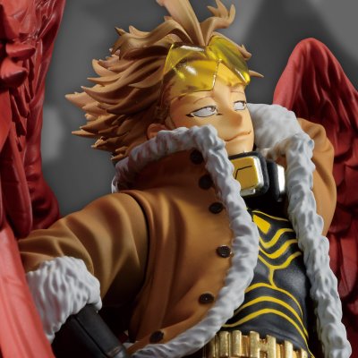 Ichiban Kuji My Hero Academia The Top 5! - Photo 6