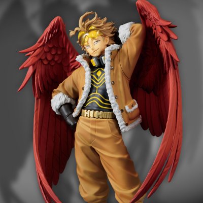 Ichiban Kuji My Hero Academia The Top 5! - Photo 7