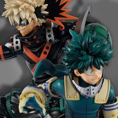 Ichiban Kuji My Hero Academia The Top 5! - Photo 17