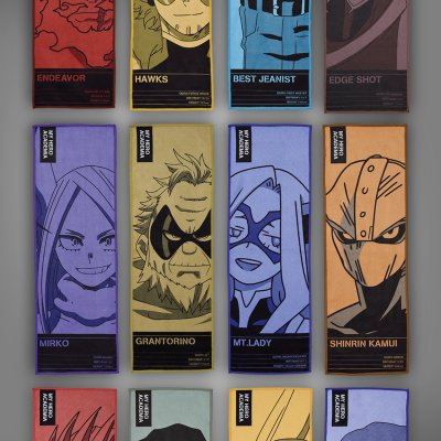 Ichiban Kuji My Hero Academia The Top 5! - Photo 20