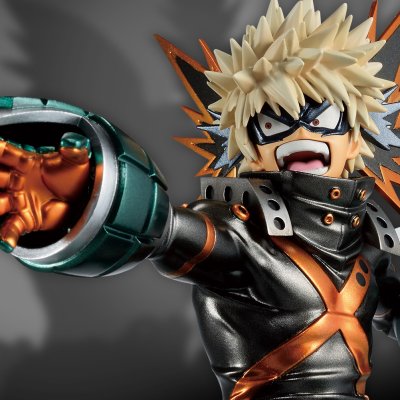 Ichiban Kuji My Hero Academia The Top 5! - Photo 23