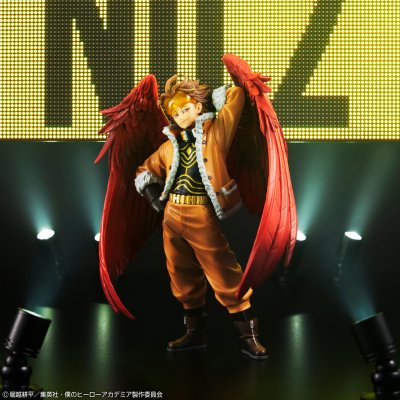 Ichiban Kuji My Hero Academia The Top 5! - Photo 27