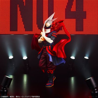 Ichiban Kuji My Hero Academia The Top 5! - Photo 29