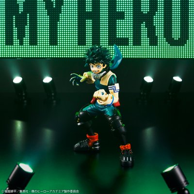 Ichiban Kuji My Hero Academia The Top 5! - Photo 31
