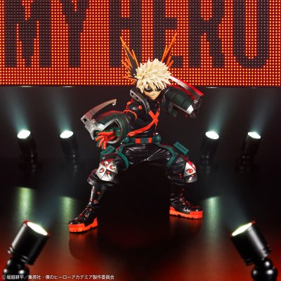 Ichiban Kuji My Hero Academia The Top 5! - Photo 32