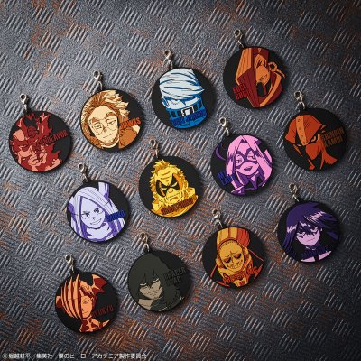 Ichiban Kuji My Hero Academia The Top 5! - Photo 36