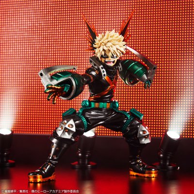 Ichiban Kuji My Hero Academia The Top 5! - Photo 37
