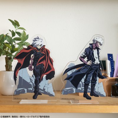 Ichiban Kuji My Hero Academia The way they walk - Photo 3