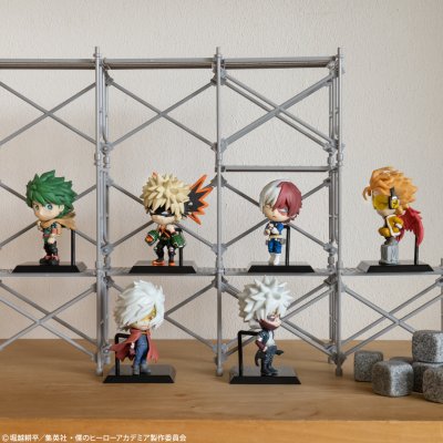 Ichiban Kuji My Hero Academia The way they walk - Photo 4