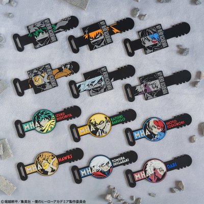 Ichiban Kuji My Hero Academia The way they walk - Photo 5