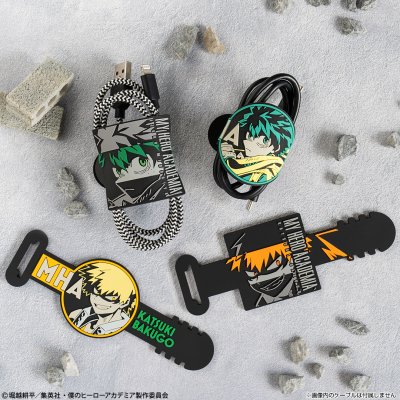 Ichiban Kuji My Hero Academia The way they walk - Photo 6