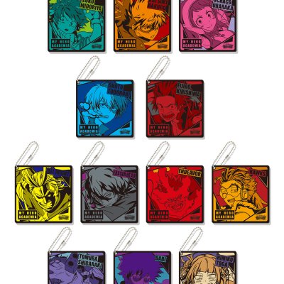 Ichiban Kuji My Hero Academia ULTRA IMPACT - Photo 12