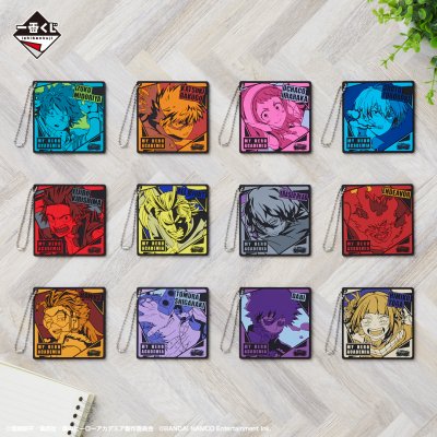 Ichiban Kuji My Hero Academia ULTRA IMPACT - Photo 32