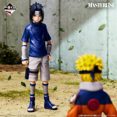 Ichiban Kuji Naruto : Arc de l’Examen Chûnin - Photo 2