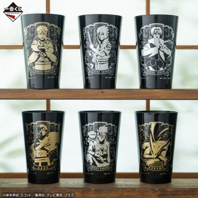 Ichiban Kuji NARUTO - Naruto - Shippuden: Bonds of the Ninja - Photo 16