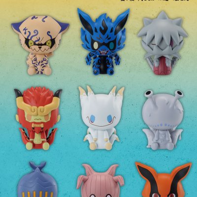 Ichiban Kuji Naruto Shippuden : Des sentiments qui se rejoignent - Photo 23