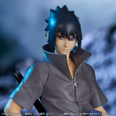 Ichiban Kuji NARUTO - Naruto - Shippuden: La Voluntad de Fuego Tejida - Photo 3