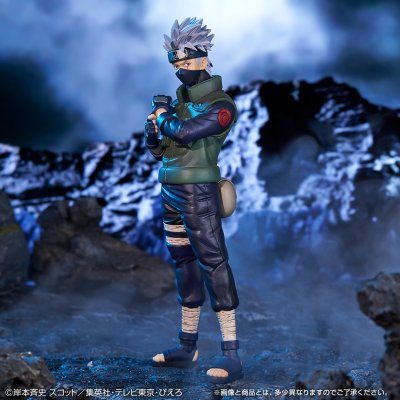 Ichiban Kuji NARUTO - Naruto - Shippuden: La Voluntad de Fuego Tejida - Photo 6