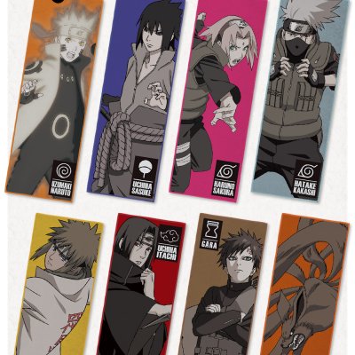 Ichiban Kuji NARUTO - Shippuden - La Volonté du Feu Tissée - Photo 6