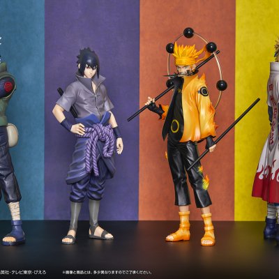 Ichiban Kuji NARUTO - Shippuden - La Volonté du Feu Tissée - Photo 17