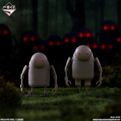 Ichiban Kuji NieR:Automata Ver1.1a -Glory to Mankind- - Photo 10