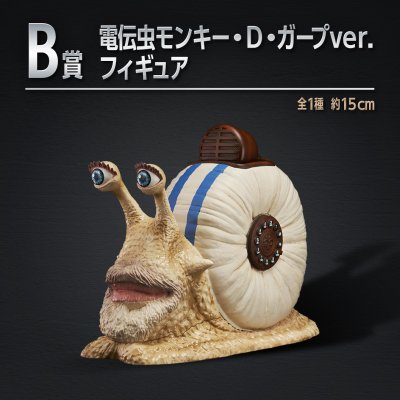 Ichiban Kuji A NETFLIX Series: ONE PIECE - Photo 8