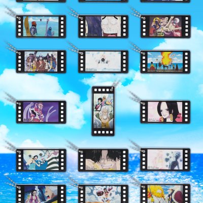 Ichiban Kuji One Piece TV Anime 25th Anniversary ~The Road to the Pirate King~ - Photo 25