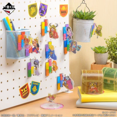 Ichiban Kuji One Piece -Arc Elbaf- GIANT BASH!! Vol.1 - Photo 6