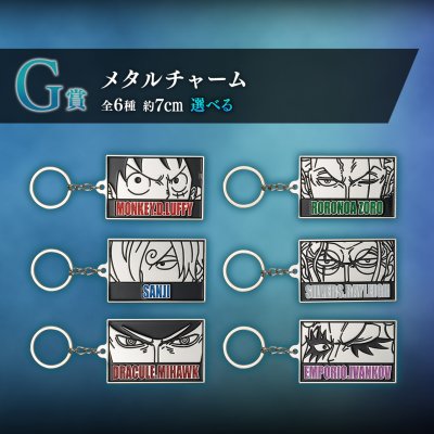 Ichiban Kuji One Piece – Beyond the Trial - Photo 27