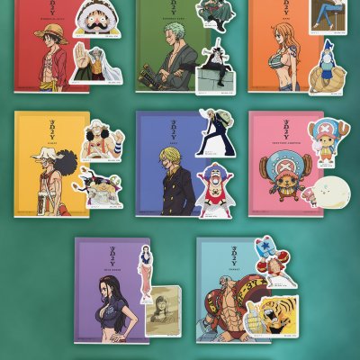 Ichiban Kuji One Piece – Beyond the Trial - Photo 30