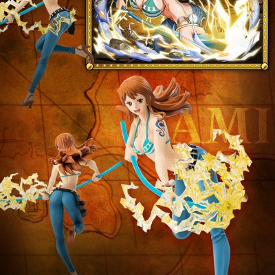 Ichiban Kuji One Piece with ONE PIECE TREASURE CRUISE - Photo 3