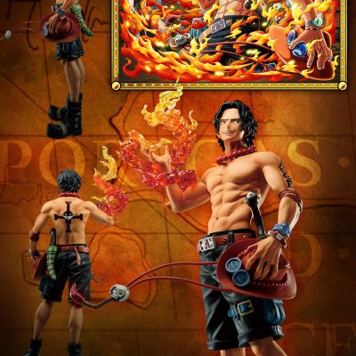 Ichiban Kuji One Piece with ONE PIECE TREASURE CRUISE - Photo 4