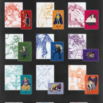 Ichiban Kuji One Piece Battaglia delle Due Ali - Photo 8