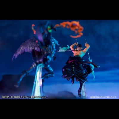 Ichiban Kuji One Piece Battaglia delle Due Ali - Photo 11