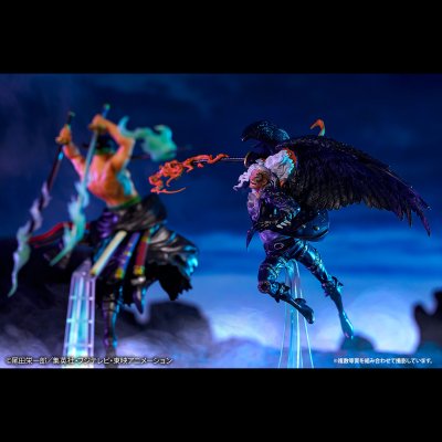 Ichiban Kuji One Piece Battaglia delle Due Ali - Photo 13