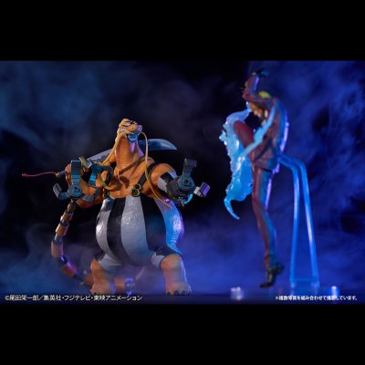 Ichiban Kuji One Piece Battaglia delle Due Ali - Photo 15