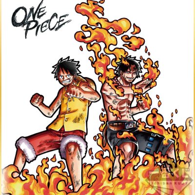 Ichiban Kuji One Piece BATTLE SELECTION - Photo 19