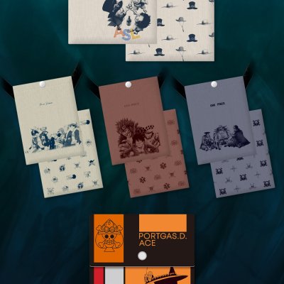 Ichiban Kuji One Piece Best of Omnibus - Photo 9