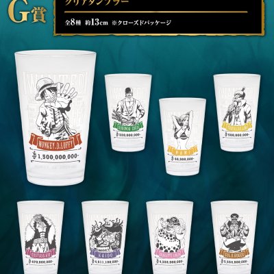 Ichiban Kuji One Piece Best of Omnibus - Photo 10