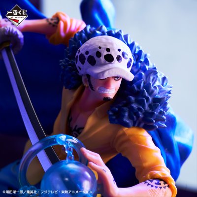 Ichiban Kuji One Piece BEYOND THE LEVEL - Photo 17