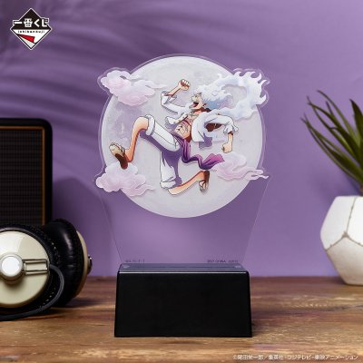 Ichiban Kuji One Piece BEYOND THE LEVEL - Photo 24