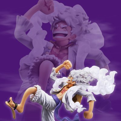 Ichiban Kuji One Piece BEYOND THE LEVEL - Photo 3