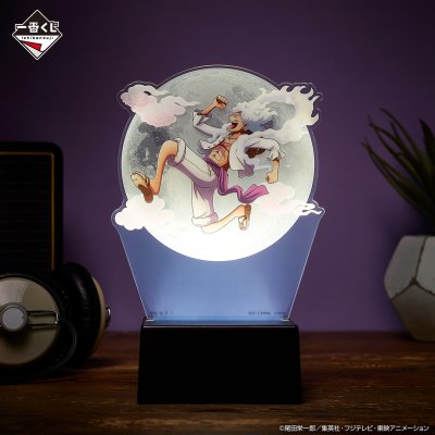 Ichiban Kuji One Piece BEYOND THE LEVEL - Photo 24