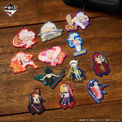 Ichiban Kuji One Piece BEYOND THE LEVEL - Photo 35