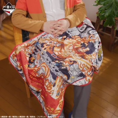 Ichiban Kuji ONE PIECE CARD GAME - Photo 2